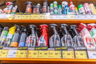 Фото 5 — Black Friday в Епіцентрі: знижки до -70% і п’ять мільйонерів