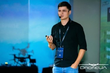 Фото 6 — На форуме DJI Enterprise Roadshow Ukraine бизнесу рассказали, как можно использовать дроны