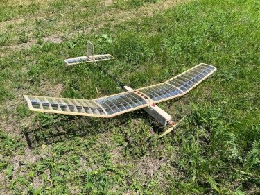 Фото 5 — Від вина до дронів: українські підприємці запускають виробництво вітчизняних БПЛА