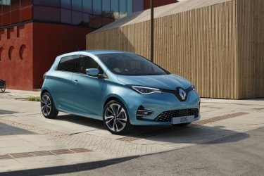 Фото 7 — ТОП-10 пригнаних електромобілів в Україні у листопаді 2025 року (інфографіка)