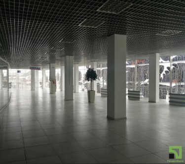 Фото 8 — В Дніпрі виставили на аукціон один з найбільших ТЦ міста