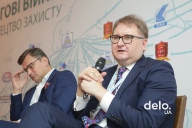 Фото 4 — Курс на Турцию и потолок украинского экспорта в ЕС: в Киеве обсудили торговые войны