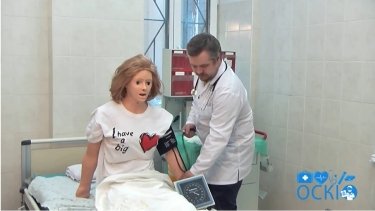 Фото 2 — Запорожан: Одесский медуниверситет использует кризисы для трансформации и развития