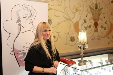 Фото 15 — Delo.UA назвало топ-100 лучших бизнес-леди Украины