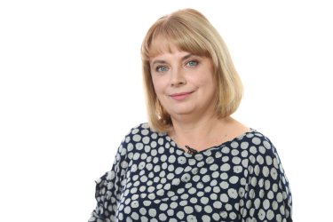 Фото 2 — Вони виховують націю. Історії вчителів на Global Teacher Prize Ukraine 2023