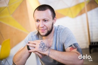 Фото 4 — Как ветеран АТО построил бизнес на уборке