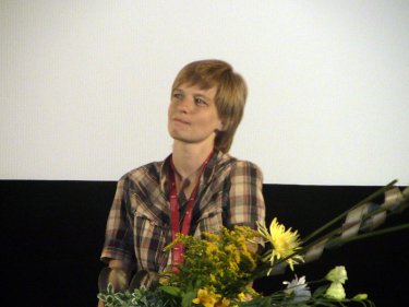 Фото 7 — Короткометражка «Собачий вальс» с Адой Роговцевой стала лучшим украинским фильмом на Одесском кинофестивале