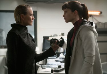 Фото 3 — Бредущий в тоске: о фантастической ленте "Бегущий по лезвию 2049"