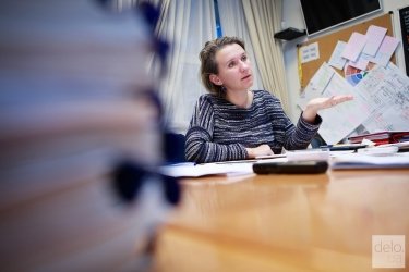 Фото 3 — Качественная городская среда принесет Киеву больше денег, чем доходы от назойливой рекламы — и.о. главного архитектора
