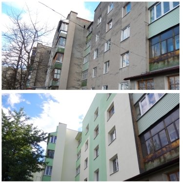 Фото 7 — Как городок на Ивано-Франковщине удивил энергоэффективными достижениями Европу