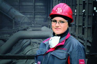 Фото 3 — Переможна стратегія: як "Метінвест" адаптується до воєнних реалій, евакуює працівників та повертає ветеранів до мирного життя