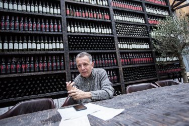 Фото 6 — Создаю атмосферу "завода мяса" с входом через "мясную лавку" — ресторатор Савва Либкин