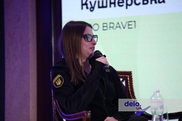 Фото 7 — Від ідеї до фронту: як в Україні створюють бойові технології та з якими викликами зіштовхуються виробники