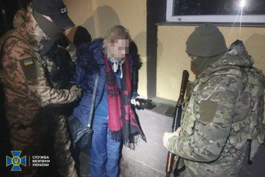 Фото 3 — СБУ задержала вражеских информаторов, корректировавших ракетные обстрелы позиций ВСУ
