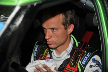Фото 18 — Prime Yalta Rally 2011: лидирует Юхо Ханнинен