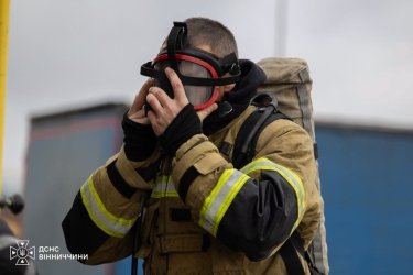 Фото 6 — Росія вдарила по заводу Roshen у Вінниці: у компанії прокоментували атаку (ФОТО)