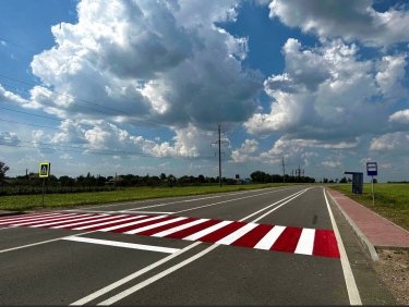 Фото 3 — Украинская компания «Автомагистраль-Юг» строит уже второй крупный объект в Молдове