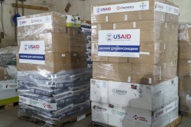 Фото 4 — Понад 200 тисяч домогосподарств в Україні отримають насіння овочів для посівної