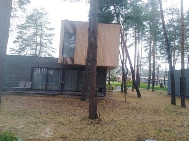 Фото 3 — Concorde Capital открыла возможность инвестировать в загородный отель под Киевом