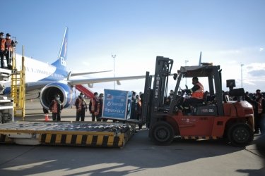 Фото 3 — Новая мягкая сила: зачем Россия и Китай развозят по всему миру свои вакцины от COVID-19