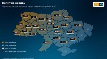 Фото 4 — Ринок житла в Україні 2026: ціни, попит і нові тренди після зими
