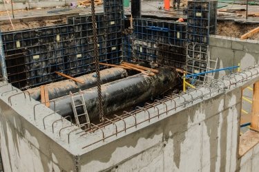 Фото 3 — Київ отримає додаткове теплопостачання, але вже під час опалювального сезону: які строки