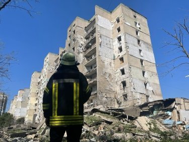 Фото 31 — Росія п'ять місяців бомбардує Україну. Що зміниться, якщо світ визнає РФ державою – спонсором тероризму