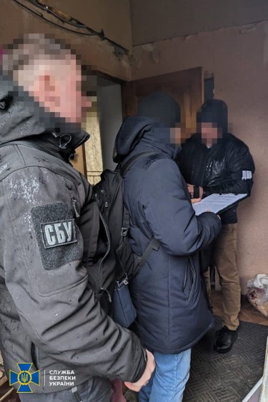 Справа Сівковича, обшуки в офісах Сівковича