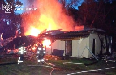 Фото 14 — Окупанти пошкодили об'єкти "Укренерго" на Сумщині і Харківщині, а сам Харків обстріляли КАБами: як пройшла доба у регіонах