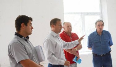 Фото 2 — Из-за проверок чиновников чуть не закрылся крупнейший работодатель в регионе — глава Тернопольской ОГА Барна