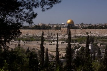 Фото 11 — Почему надо посетить Иерусалим на Рождество