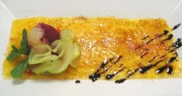 Фото 20 — Постные меню 40 киевских ресторанов: от квашеной капусты до жюльена