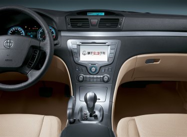 Фото 17 — В Украине начнут продавать очередной китайский автомобиль – Brilliance