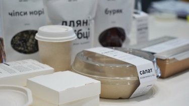Фото 6 — Що таке "еко" в food-бізнесі — Микита Ізмайлов, бренд здорового харчування eat easy