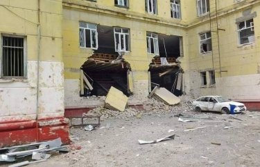Фото 6 — Окупанти ведуть штурм Сєвєродонецька: за добу на Луганщині знайдено двох загиблих (ФОТО)