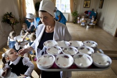Фото 35 — Шокирующее фото украинки-наркоманки наградили главной фотопремией мира
