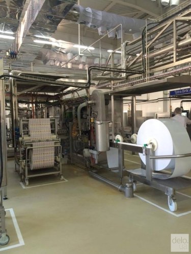 Фото 5 — Новый старый бренд: как Danone собирается вернуться на рынок детского питания