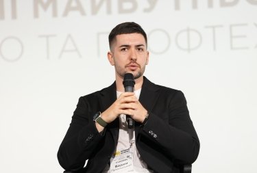 Фото 9 — HRWS 2026: топ заяв спікерів про людей, культуру та майбутнє роботи, які бізнесу варто почути