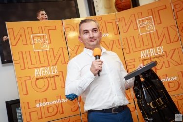 Фото 44 — Названы лучшие топ-менеджеры Украины