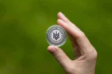 Фото 3 — В Украине выпустят монету в честь Симона Петлюры: какой дизайн