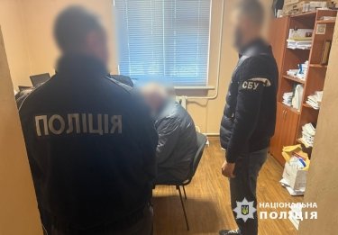 Фото 2 — Аэродром "Ужгород" отремонтировали с нарушениями: подрядчик подозревается в убытках на 3,8 млн грн