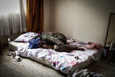 Фото 3 — Невидимые люди: Как выглядит сегодня современное рабство