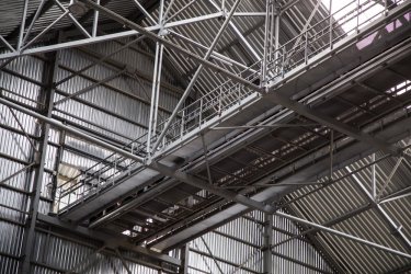 Фото 9 — Как Cargill и MV Cargo строят самый крупный зернотерминал