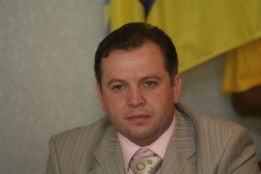 Фото 2 — Мнение: Налоговый кодекс выгонит из Украины всех, даже цирк