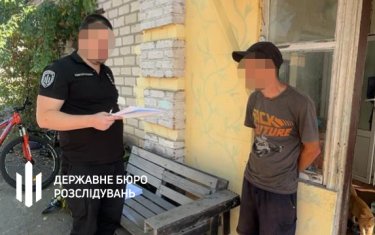 Фото 3 — На Кіровоградщині військові зливали задля продажу "наліво" паливо, призначене для бойових завдань