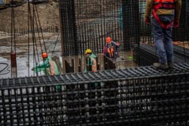 Фото 2 — Київ отримає додаткове теплопостачання, але вже під час опалювального сезону: які строки