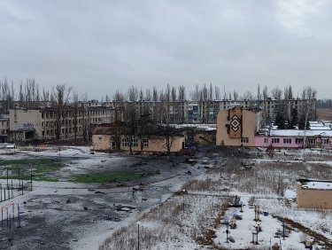 Фото 4 — Оккупанты обстреляли Краматорск и Авдеевку. Есть пострадавшие и многочисленные разрушения (ФОТО/ВИДЕО)