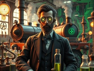 Фото 3 — Штучний інтелект вийшов з-під контролю? Світ інвестує мільярди, але не розуміє, що створив