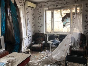 Фото 7 — В Никопольском районе из-за артобстрела оккупантов ранены двое жителей: какие общины пострадали (ФОТО)