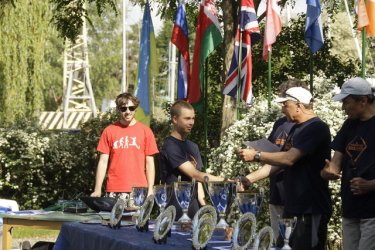 Фото 53 — Названы победители восьмой международной WindMaster Regatta